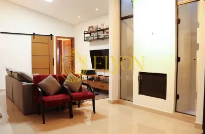 Casa alto padrão em portal das colinas, guaratinguetá/sp