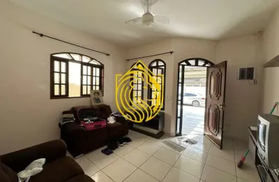 Casa com 2 quartos à venda no Parque do Sol, Guaratinguetá 