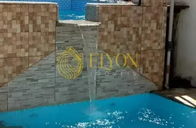 Casa com 2 quartos à venda no Pedregulho, Guaratinguetá 