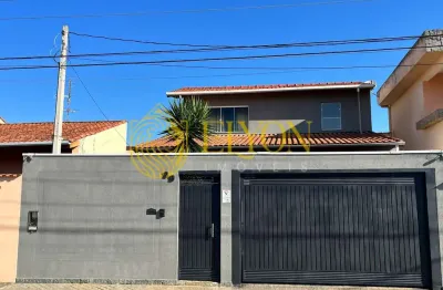 Casa com 3 quartos à venda no Parque das Árvores, Guaratinguetá 