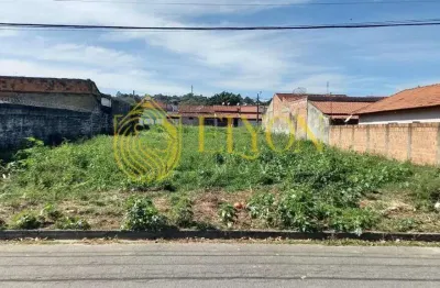 Terreno à venda no São Dimas, Guaratinguetá 