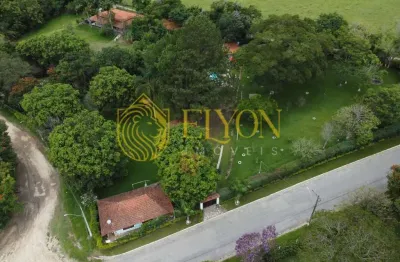 Chácara / sítio com 2 quartos à venda na Vila Rosa, Guaratinguetá 