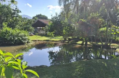 Linda chácara de 4300m2 à venda no bairro bonsucesso, pindamonhangaba - luxo e liberdade no campo