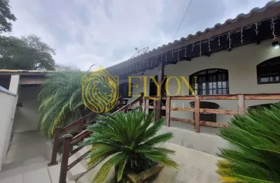 Casa sobreposta em belveder clube dos 500, guaratinguetá/sp