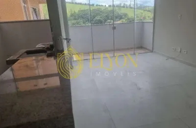 Apartamento com 2 quartos à venda no São Gonçalo, Guaratinguetá 
