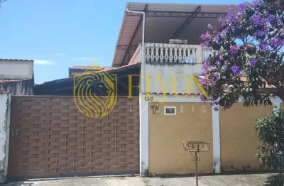 Casa com 3 quartos à venda no Parque Residencial Beira Rio, Guaratinguetá 