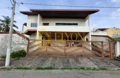 Casa alto padrão em portal das colinas, guaratinguetá/sp