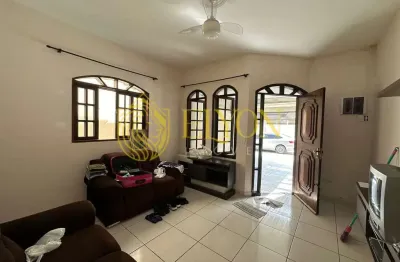 Casa com 2 quartos à venda no Parque do Sol, Guaratinguetá 