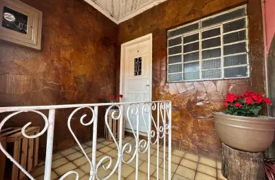 Casa com 3 quartos à venda na Vila Santa Rita, Guaratinguetá 