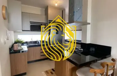 Apartamento em residencial village santana, guaratinguetá/sp