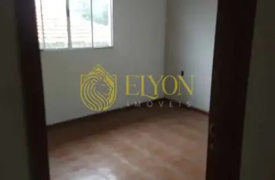 Casa com 1 quarto à venda no Jardim Novo Horizonte, Lorena 