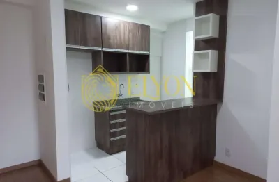 Apartamento em portal das colinas, guaratinguetá/sp
