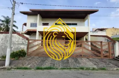 Casa com 5 quartos à venda no Portal das Colinas, Guaratinguetá 