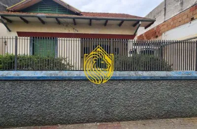 Casa com 5 quartos à venda no Centro, Guaratinguetá 