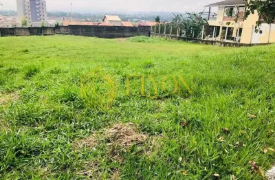 Terreno em condomínio em jardim panorama ii, guaratinguetá/sp