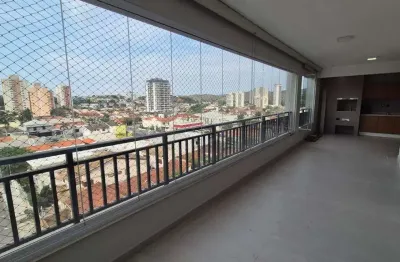 Apartamento com 4 quartos à venda na Vila Paraiba, Guaratinguetá 