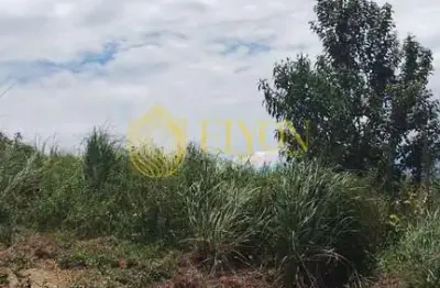 Terreno à venda no São Geraldo, Aparecida 