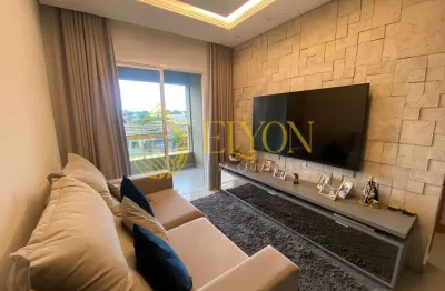 Edificio new - apartamento em portal das colinas, guaratinguetá/sp