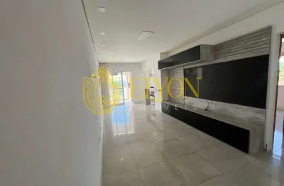 Apartamento em residencial village santana, guaratinguetá/sp