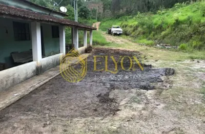 Fazenda à venda no Rocinha, Guaratinguetá 