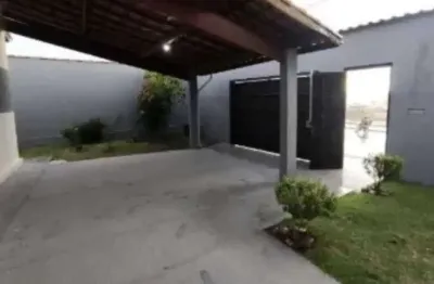 Casa com 3 quartos à venda no Residencial COOPEMI I, Guaratinguetá 
