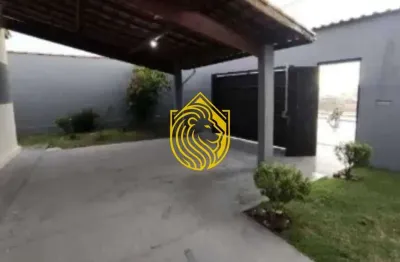 Casa com 3 quartos à venda no Residencial COOPEMI I, Guaratinguetá 
