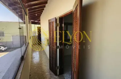 Casa com 4 quartos à venda na Vila Jacobelli, Guaratinguetá 