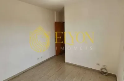 Apartamento com 2 quartos à venda no São Gonçalo, Guaratinguetá 