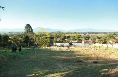 Terreno à venda em Chácaras Piagui, Guaratinguetá 