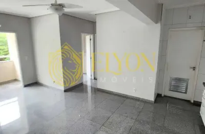 Apartamento com 2 quartos à venda na Vila Paraiba, Guaratinguetá 