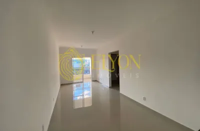 Apartamento em residencial village santana, guaratinguetá/sp