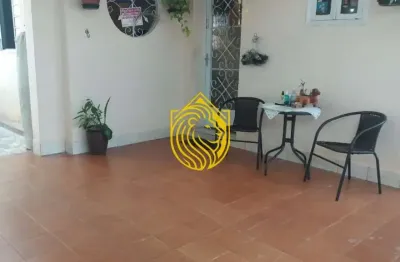 Casa com 3 quartos à venda no Pedregulho, Guaratinguetá 