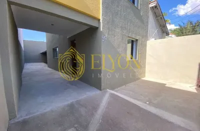 Casa com 2 quartos para alugar no Pedregulho, Guaratinguetá 