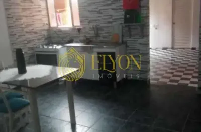 Casa com 2 quartos à venda no Santa Luzia, Guaratinguetá 