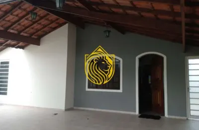 Casa com 2 quartos à venda no Residencial Village Santana, Guaratinguetá 