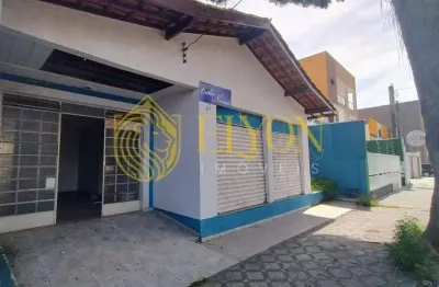 Casa com 1 quarto para alugar no Centro, Pindamonhangaba 