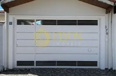 Casa com 2 quartos à venda na Vila Nunes, Lorena 