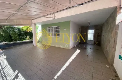 Casa com 3 quartos para alugar na Vila Paraiba, Guaratinguetá 