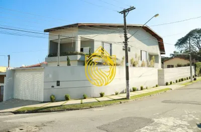 Casa com 3 quartos à venda no Portal das Colinas, Guaratinguetá 