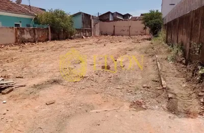 Terreno de 390m2 à venda no bairro santa rita, guaratinguetá - excelente localização!