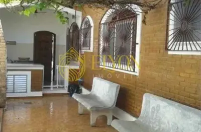 Casa com 3 quartos à venda no Nova Lorena, Lorena 