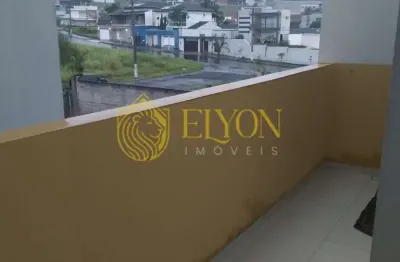 Apartamento em jardim bela vista ii, guaratinguetá/sp