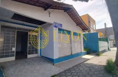Casa com 1 quarto à venda no Centro, Pindamonhangaba 
