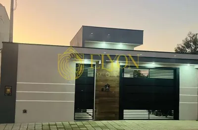 Casa em residencial village santana, guaratinguetá/sp
