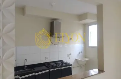 Apartamento com 2 quartos à venda na Vila Mariana, Aparecida 