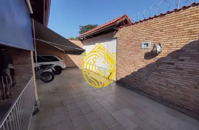 Casa com 3 quartos à venda no Jardim Rony, Guaratinguetá 