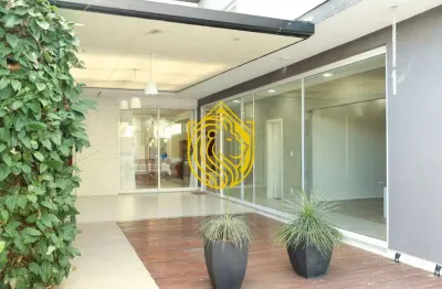 Casa com 4 quartos à venda no Internacional Park, Guaratinguetá 