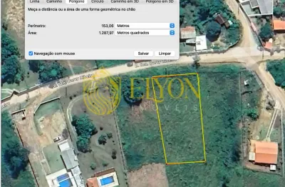 Terreno à venda em Chácaras Piagui, Guaratinguetá 