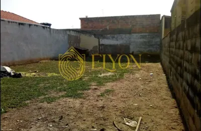 Terreno à venda no Engenheiro Neiva, Guaratinguetá 