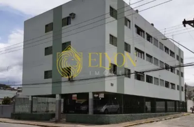Apartamento com 3 quartos à venda na Avenida João Pessoa, Pedregulho, Guaratinguetá
